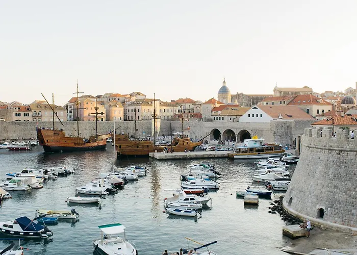 Daire Manilu Dubrovnik