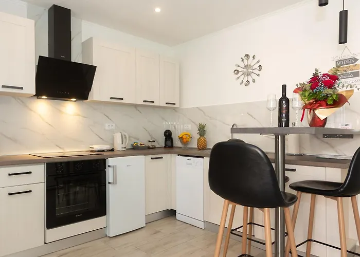 Daire Manilu Dubrovnik