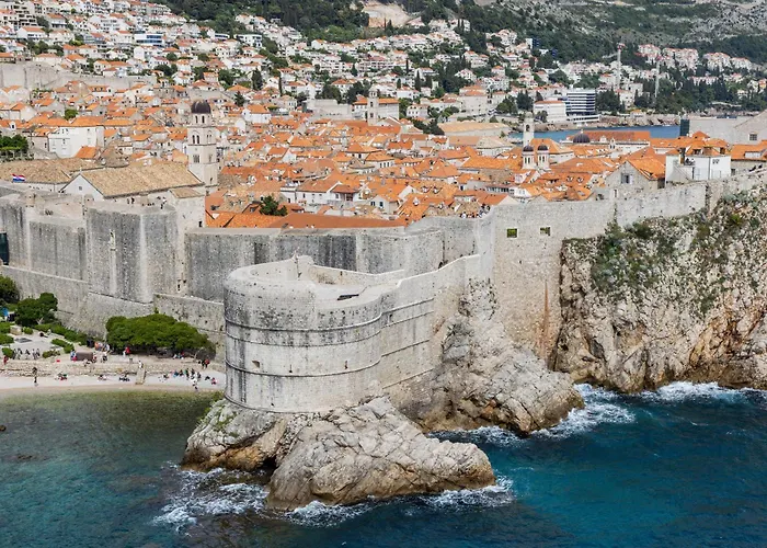 Manilu Dubrovnik