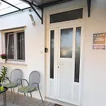 דירה Manilu *
