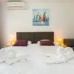 דירה Manilu *