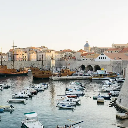 Appartement Manilu Dubrovnik
